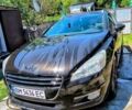 Чорний Пежо 508, об'ємом двигуна 1.56 л та пробігом 233 тис. км за 8700 $, фото 1 на Automoto.ua