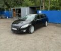 Чорний Пежо 508, об'ємом двигуна 2 л та пробігом 256 тис. км за 7900 $, фото 1 на Automoto.ua