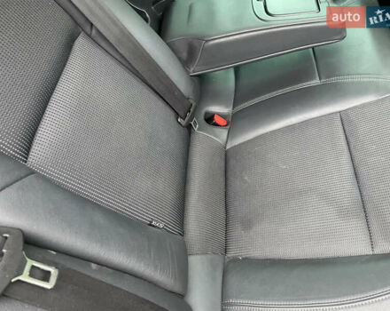 Чорний Пежо 508, об'ємом двигуна 1.56 л та пробігом 256 тис. км за 8500 $, фото 10 на Automoto.ua