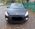 Чорний Пежо 508, об'ємом двигуна 1.6 л та пробігом 2 тис. км за 4443 $, фото 1 на Automoto.ua