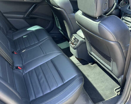 Черный Пежо 508, объемом двигателя 1.6 л и пробегом 230 тыс. км за 7500 $, фото 15 на Automoto.ua