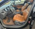 Черный Пежо 508, объемом двигателя 1.6 л и пробегом 285 тыс. км за 8199 $, фото 15 на Automoto.ua