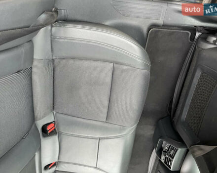 Чорний Пежо 508, об'ємом двигуна 1.56 л та пробігом 256 тис. км за 8500 $, фото 13 на Automoto.ua