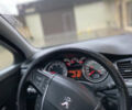 Черный Пежо 508, объемом двигателя 2 л и пробегом 297 тыс. км за 7800 $, фото 17 на Automoto.ua