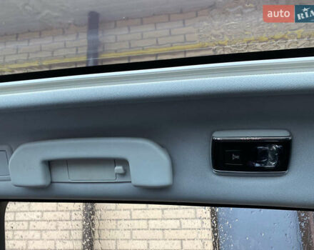 Черный Пежо 508, объемом двигателя 2 л и пробегом 297 тыс. км за 7800 $, фото 21 на Automoto.ua