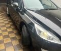 Черный Пежо 508, объемом двигателя 1.6 л и пробегом 213 тыс. км за 7500 $, фото 6 на Automoto.ua