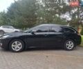 Чорний Пежо 508, об'ємом двигуна 1.6 л та пробігом 329 тис. км за 6500 $, фото 2 на Automoto.ua