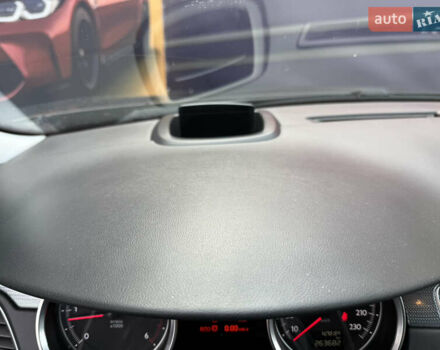 Чорний Пежо 508, об'ємом двигуна 1.6 л та пробігом 264 тис. км за 8000 $, фото 21 на Automoto.ua