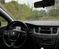 Черный Пежо 508, объемом двигателя 1.6 л и пробегом 232 тыс. км за 7500 $, фото 5 на Automoto.ua