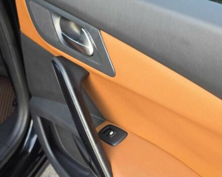 Черный Пежо 508, объемом двигателя 1.6 л и пробегом 285 тыс. км за 8199 $, фото 17 на Automoto.ua