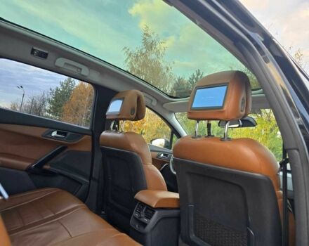 Черный Пежо 508, объемом двигателя 1.6 л и пробегом 285 тыс. км за 8199 $, фото 19 на Automoto.ua