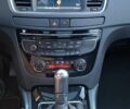 Чорний Пежо 508, об'ємом двигуна 0 л та пробігом 304 тис. км за 9300 $, фото 41 на Automoto.ua