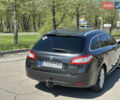 Черный Пежо 508, объемом двигателя 1.6 л и пробегом 230 тыс. км за 7500 $, фото 12 на Automoto.ua