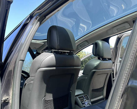 Черный Пежо 508, объемом двигателя 1.6 л и пробегом 230 тыс. км за 7500 $, фото 28 на Automoto.ua