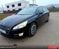 Чорний Пежо 508, об'ємом двигуна 1.6 л та пробігом 334 тис. км за 8000 $, фото 1 на Automoto.ua