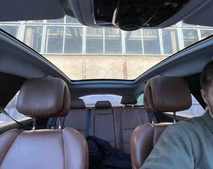 Чорний Пежо 508, об'ємом двигуна 2 л та пробігом 294 тис. км за 7950 $, фото 1 на Automoto.ua