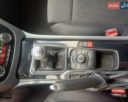 Чорний Пежо 508, об'ємом двигуна 1.6 л та пробігом 329 тис. км за 6500 $, фото 14 на Automoto.ua