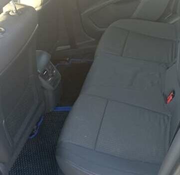 Черный Пежо 508, объемом двигателя 1.56 л и пробегом 330 тыс. км за 7000 $, фото 3 на Automoto.ua