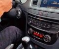 Черный Пежо 508, объемом двигателя 1.6 л и пробегом 264 тыс. км за 7200 $, фото 2 на Automoto.ua