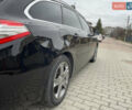 Чорний Пежо 508, об'ємом двигуна 1.56 л та пробігом 256 тис. км за 8500 $, фото 41 на Automoto.ua
