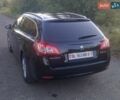 Чорний Пежо 508, об'ємом двигуна 0 л та пробігом 304 тис. км за 9300 $, фото 15 на Automoto.ua
