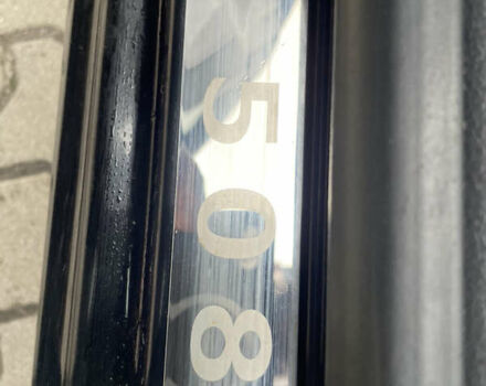 Чорний Пежо 508, об'ємом двигуна 1.56 л та пробігом 256 тис. км за 8500 $, фото 47 на Automoto.ua