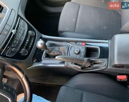 Чорний Пежо 508, об'ємом двигуна 1.6 л та пробігом 264 тис. км за 6950 $, фото 51 на Automoto.ua