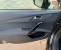 Чорний Пежо 508, об'ємом двигуна 1.6 л та пробігом 264 тис. км за 6950 $, фото 63 на Automoto.ua