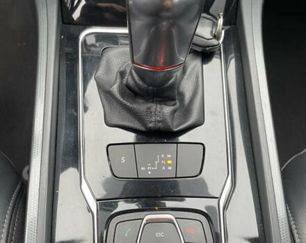 Чорний Пежо 508, об'ємом двигуна 1.56 л та пробігом 256 тис. км за 8500 $, фото 35 на Automoto.ua