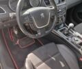 Чорний Пежо 508, об'ємом двигуна 2 л та пробігом 243 тис. км за 7500 $, фото 11 на Automoto.ua