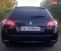 Чорний Пежо 508, об'ємом двигуна 0 л та пробігом 304 тис. км за 9300 $, фото 16 на Automoto.ua