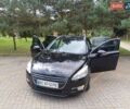 Чорний Пежо 508, об'ємом двигуна 1.6 л та пробігом 329 тис. км за 6500 $, фото 20 на Automoto.ua