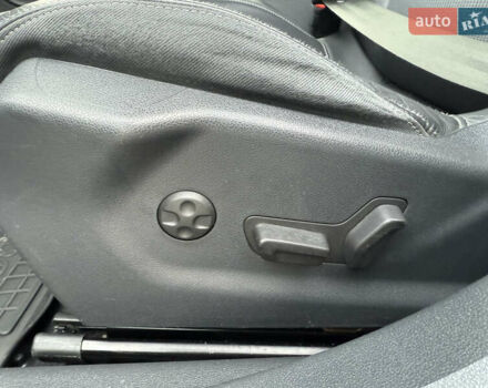 Чорний Пежо 508, об'ємом двигуна 1.6 л та пробігом 264 тис. км за 8000 $, фото 10 на Automoto.ua