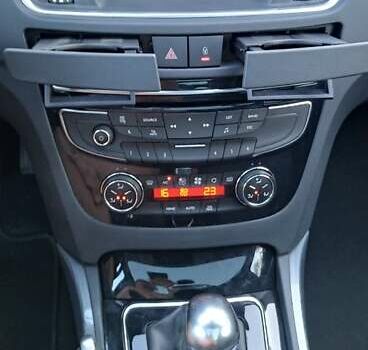 Чорний Пежо 508, об'ємом двигуна 0 л та пробігом 304 тис. км за 9300 $, фото 23 на Automoto.ua