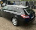 Чорний Пежо 508, об'ємом двигуна 2 л та пробігом 256 тис. км за 7900 $, фото 5 на Automoto.ua