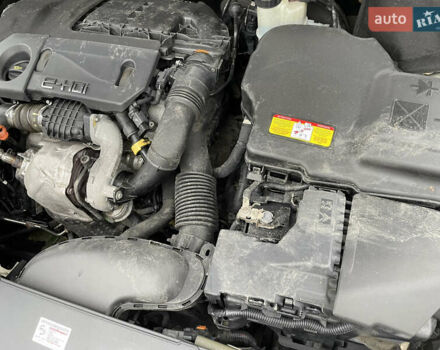 Чорний Пежо 508, об'ємом двигуна 1.56 л та пробігом 256 тис. км за 8500 $, фото 4 на Automoto.ua