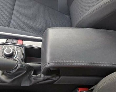 Чорний Пежо 508, об'ємом двигуна 0 л та пробігом 304 тис. км за 9300 $, фото 32 на Automoto.ua