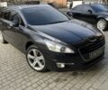 Чорний Пежо 508, об'ємом двигуна 2.2 л та пробігом 3 тис. км за 9800 $, фото 1 на Automoto.ua