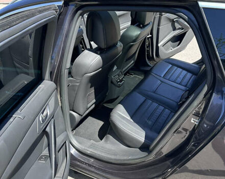 Черный Пежо 508, объемом двигателя 1.6 л и пробегом 230 тыс. км за 7500 $, фото 24 на Automoto.ua