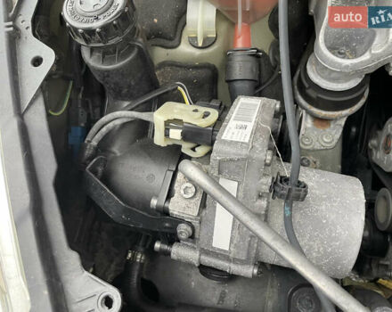 Чорний Пежо 508, об'ємом двигуна 1.56 л та пробігом 256 тис. км за 8500 $, фото 2 на Automoto.ua