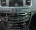 Черный Пежо 508, объемом двигателя 2 л и пробегом 310 тыс. км за 7900 $, фото 5 на Automoto.ua
