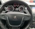 Черный Пежо 508, объемом двигателя 2.2 л и пробегом 271 тыс. км за 10499 $, фото 35 на Automoto.ua