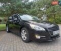 Чорний Пежо 508, об'ємом двигуна 1.6 л та пробігом 329 тис. км за 6500 $, фото 3 на Automoto.ua