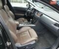 Черный Пежо 508, объемом двигателя 2.2 л и пробегом 271 тыс. км за 10499 $, фото 20 на Automoto.ua