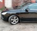 Черный Пежо 508, объемом двигателя 2.2 л и пробегом 320 тыс. км за 9800 $, фото 1 на Automoto.ua