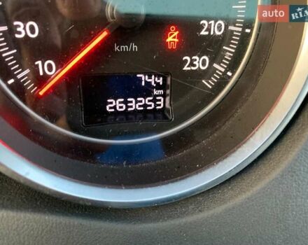 Чорний Пежо 508, об'ємом двигуна 1.6 л та пробігом 264 тис. км за 6950 $, фото 53 на Automoto.ua