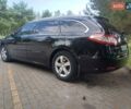 Чорний Пежо 508, об'ємом двигуна 1.6 л та пробігом 329 тис. км за 6500 $, фото 1 на Automoto.ua