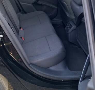 Чорний Пежо 508, об'ємом двигуна 0 л та пробігом 304 тис. км за 9300 $, фото 46 на Automoto.ua