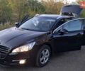 Чорний Пежо 508, об'ємом двигуна 0 л та пробігом 304 тис. км за 9300 $, фото 6 на Automoto.ua