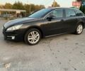 Чорний Пежо 508, об'ємом двигуна 1.6 л та пробігом 264 тис. км за 6950 $, фото 57 на Automoto.ua